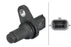 Датчик колінвалу NISSAN HELLA PAGID 6PU013122521 (фото 1)
