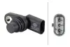 HELLA DB Датчик положення вала W176, V177, W246, W242, W205, S205 HELLA PAGID 6PU013122721 (фото 1)