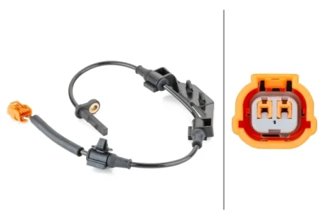 HELLA HONDA датчик ABS задн. прав. CR-V -06 HELLA PAGID 6PU230040231