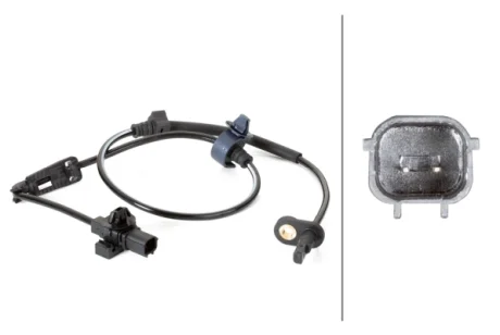 HELLA HONDA датчик ABS передн. прав. HONDA CR-V 07- HELLA PAGID 6PU230040431