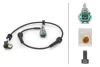 HELLA NISSAN датчик ABS передн. Navara 01- HELLA PAGID 6PU230040651 (фото 1)