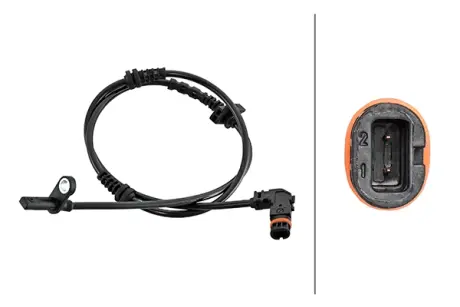 Автозапчасть HELLA PAGID 6PU230048221