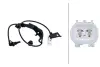 HELLA TOYOTA Датчик ABS задн. лів. FORTUNER 15-, HILUX VIII 15- HELLA PAGID 6PU230048721 (фото 1)
