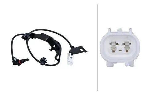 HELLA TOYOTA Датчик ABS задн. лів. FORTUNER 15-, HILUX VIII 15- HELLA PAGID 6PU230048721