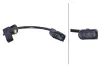 HELLA VW Імпульсний датчик FOX 03-, GOL V 08-, GOLF IV 06- HELLA PAGID 6PU358191091 (фото 1)