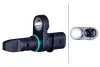 HELLA DB Датчик ABS задн. W177, W247, X118 HELLA PAGID 6PU358216041 (фото 1)