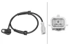 HELLA NISSAN Датчик ABS задн. лів. NV250, RENAULT, MERCEDES-BENZ W415 HELLA PAGID 6PU358217271 (фото 1)