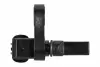 Датчик обертів колеса HELLA PAGID 6PU358217381 (фото 2)