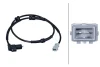 HELLA CITROEN Датчик ABS передн. Xsara 97- HELLA PAGID 6PU358218001 (фото 1)
