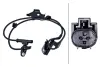 HELLA TOYOTA Датчик ABS передній лівий Avensis 09-. HELLA PAGID 6PU358218171 (фото 1)