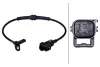 HELLA JAGUAR Датчик ABS задн. XF I 08-, XF SPORTBRAKE 12- HELLA PAGID 6PU358218231 (фото 1)