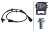 HELLA LAND ROVER датчик ABS задн. Freelander 06- HELLA PAGID 6PU358218241 (фото 1)