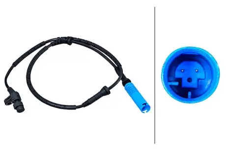 Датчик HELLA PAGID 6PU358218271