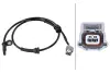 Датчик обертів колеса HELLA PAGID 6PU358218761 (фото 1)