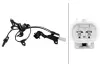 Датчик обертів колеса HELLA PAGID 6PU358218811 (фото 1)