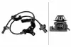 Датчик обертів колеса HELLA PAGID 6PU358218931 (фото 1)