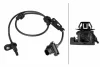 HELLA HONDA Датчик ABS передній лів. CIVIC VIII 06- HELLA PAGID 6PU358219041 (фото 1)