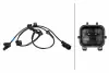 Датчик обертів колеса HELLA PAGID 6PU358219281 (фото 1)
