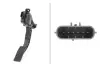HELLA AUDI Датчик положення педалі ходу A4 B8 (8K2) 2.0 11-, A4 B8 (8K2) 2.0 08-, A4 B8 Avant (8K5) 3.2 08- HELLA PAGID 6PV009505701 (фото 1)