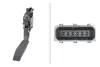 HELLA CHEVROLET Датчик положення педалі ходу CRUZE, OPEL ASTRA J, CASCADA HELLA PAGID 6PV009765711 (фото 1)