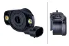 HELLA FIAT датчик дросельної заслонки 500 10- HELLA PAGID 6PX008476701 (фото 1)