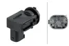 Датчик якості повітря (AUC) BMW 1 (E81/E87/F20/F21)/3 (E90 HELLA PAGID 6PX 012 684-021 (фото 1)