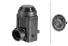 Датчик паркування MERCEDES-BENZ HELLA PAGID 6PX358141011 (фото 1)