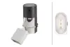 HELLA AUDI Датчик паркування A3 07-, A4 05- HELLA PAGID 6PX358141041 (фото 1)