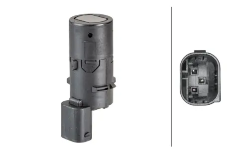 Датчик для системи парктронік HELLA PAGID 6PX358141131