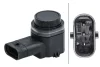 HELLA FORD Датчик паркування C-MAX, GRAND C-MAX HELLA PAGID 6PX358141471 (фото 1)