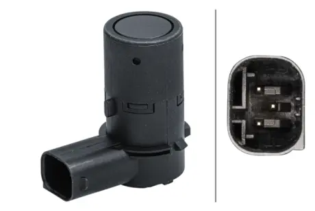 Датчик для системи парктронік HELLA PAGID 6PX358141481