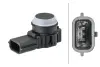 Датчик для системи парктронік HELLA PAGID 6PX358141761 (фото 1)