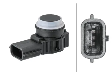 Датчик для системи парктронік HELLA PAGID 6PX358141761