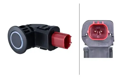 Датчик для системи парктронік HELLA PAGID 6PX358141941