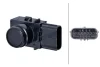 HELLA LEXUS Датчик паркування LS 460 06-, LS 600 07- HELLA PAGID 6PX358270061 (фото 1)