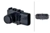 HELLA LEXUS Датчик паркування LS 460 06-, LS 600 07- HELLA PAGID 6PX358270071 (фото 1)