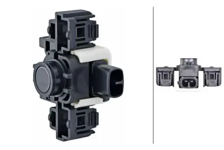 Датчик для системи парктронік HELLA PAGID 6PX358270111