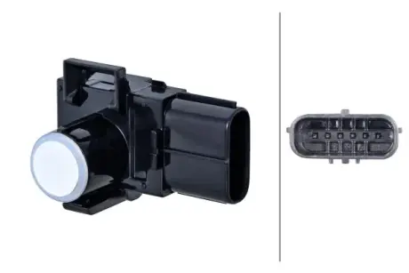 Датчик парковки HELLA PAGID 6PX358270151