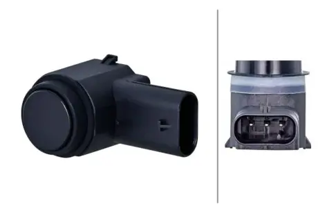 Датчик. паркувальний датчик HELLA PAGID 6PX358270231