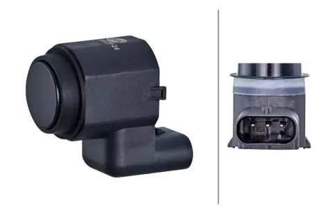 ДАТЧИК СИСТЕМИ ДОПОМОГИ ПРИ ПАРКУВАННІ HELLA PAGID 6PX358270241