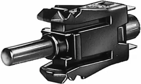 Датчик открывания двери HELLA PAGID 6ZF004229011