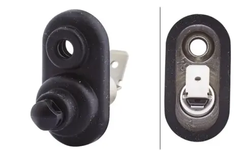 Вимикач дверн. HELLA PAGID 6ZF004365031