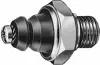 Oil pressure switch. Датчик давления масла HELLA PAGID 6ZF007395001 (фото 1)