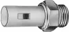 Oil pressure switch. Датчик давления масла HELLA PAGID 6ZF007396001 (фото 1)