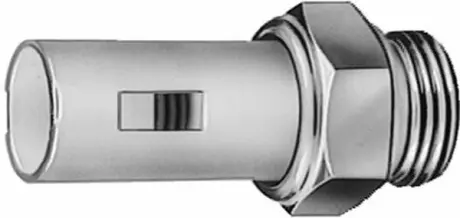 Oil pressure switch. Датчик давления масла HELLA PAGID 6ZF007396001