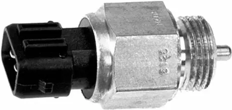 Reverse light switch. Выключатель фонаря заднего хода HELLA PAGID 6ZF008621001