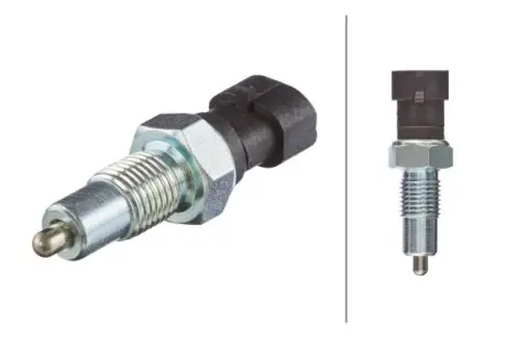 Reverse light switch. Выключатель фонаря заднего хода HELLA PAGID 6ZF008621011