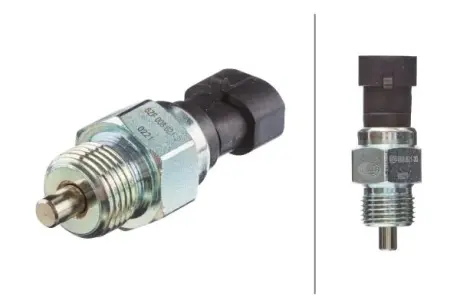 Reverse light switch. Выключатель фонаря заднего хода HELLA PAGID 6ZF008621301