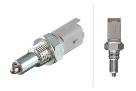 Reverse light switch. Выключатель фонаря заднего хода HELLA PAGID 6ZF008621331