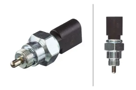 Reverse light switch. Выключатель фонаря заднего хода HELLA PAGID 6ZF008621381